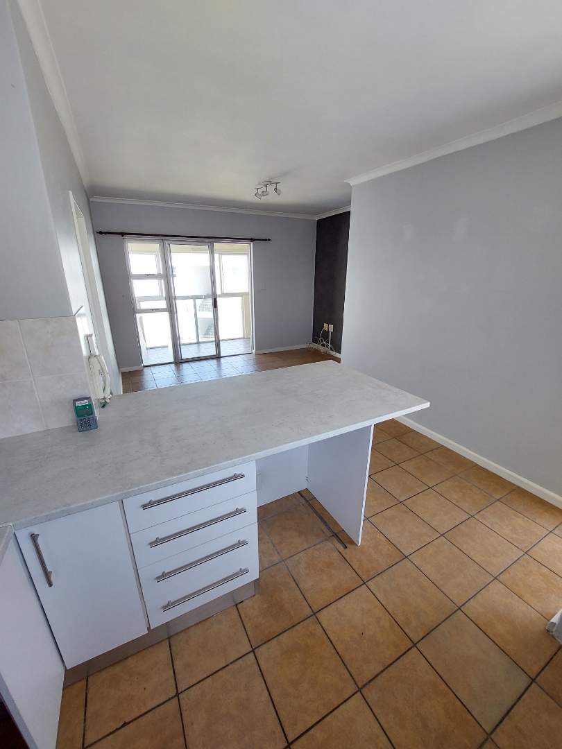 To Let 1 Bedroom Property for Rent in Big Bay Western Cape